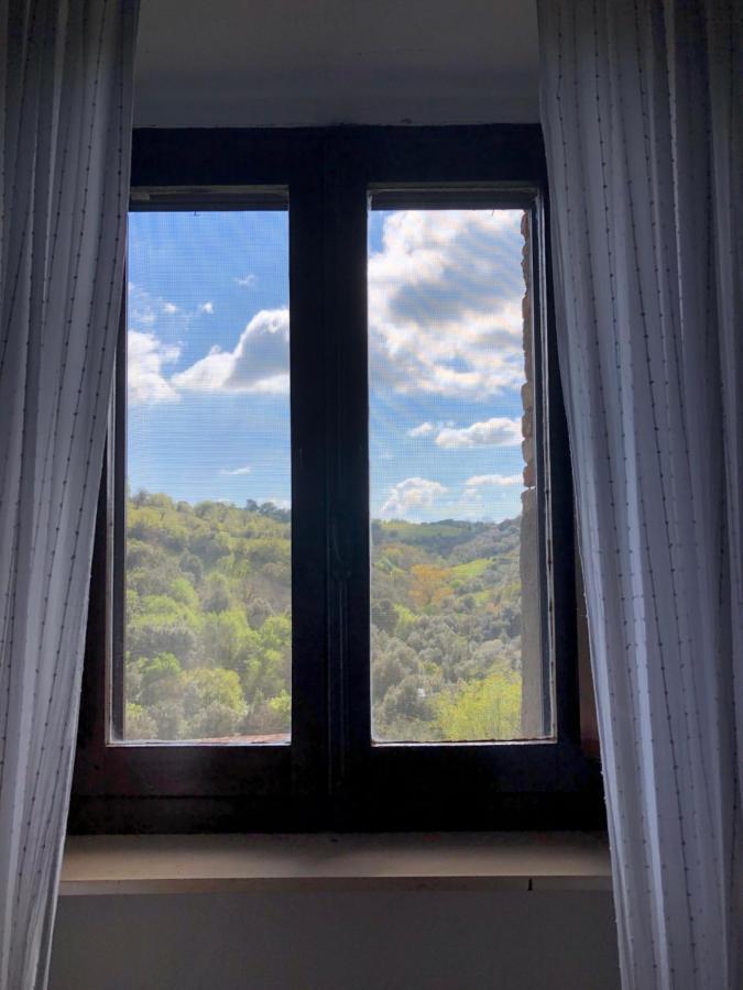 Casa Romantica Pereta Zewnętrze zdjęcie