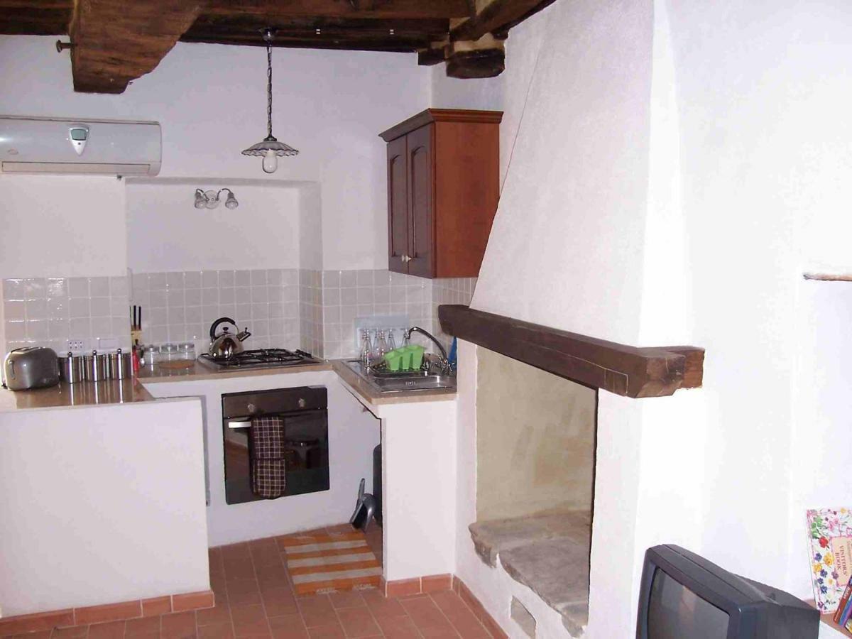 Casa Romantica Pereta Zewnętrze zdjęcie