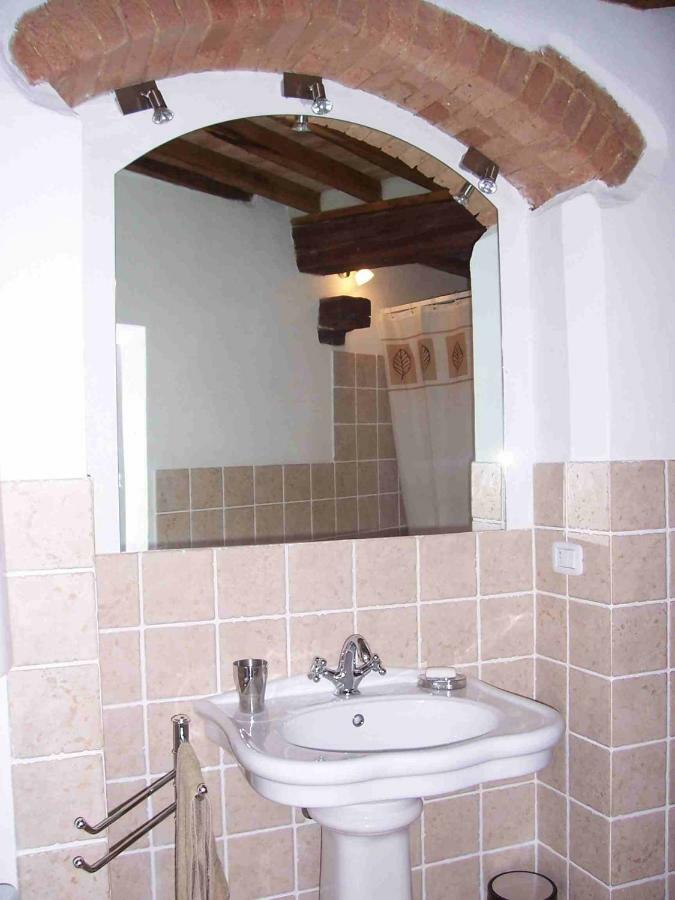 Casa Romantica Pereta Zewnętrze zdjęcie
