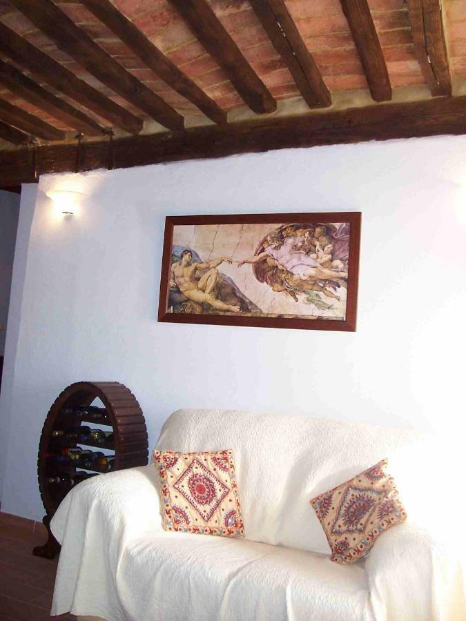 Casa Romantica Pereta Zewnętrze zdjęcie